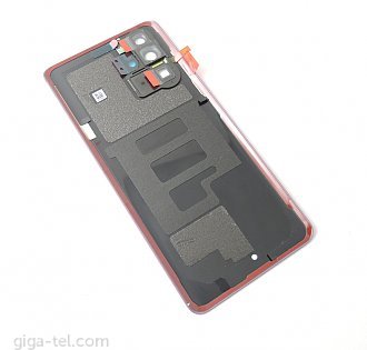 Huawei P30 Pro battery cover misty lavender