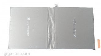 Huawei MediaPad M5 (CMR - AL09) battery