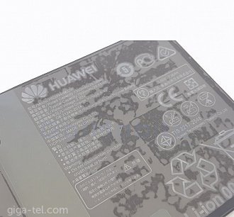 Huawei MediaPad M5 (CMR - AL09) battery