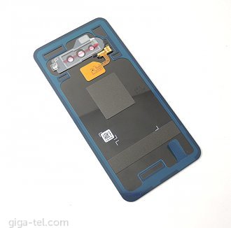 LG G810 battery cover black