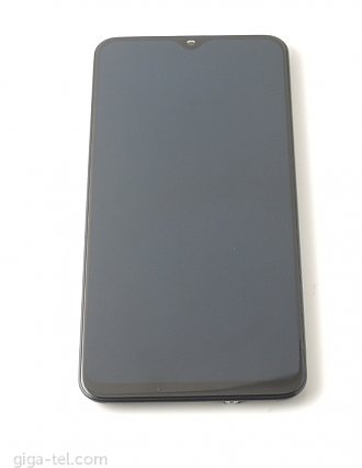 Samsung A307F LCD black