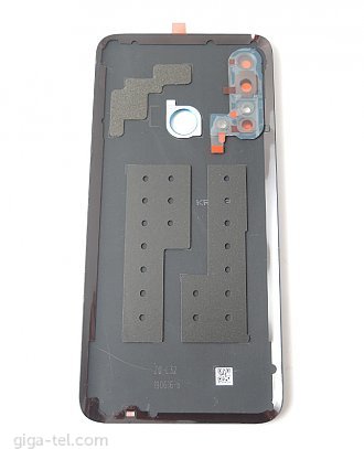 Huawei P20 Lite 2019 battery cover aurora