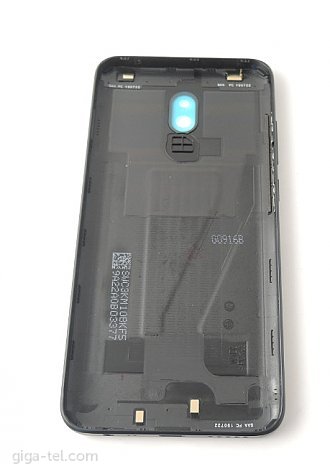 Xiaomi Redmi 8A battery cover black