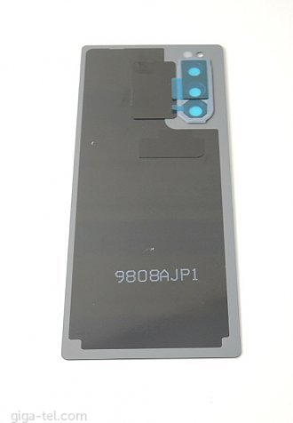 Sony J9210 battery cover black