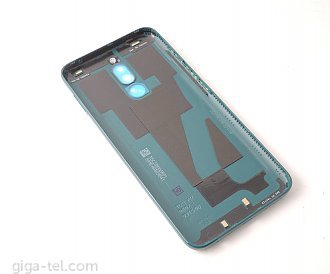 Xiaomi Redmi 8 battery cover green