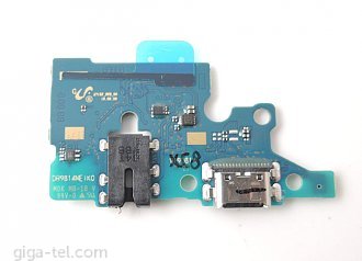 Samsung A715F charge board