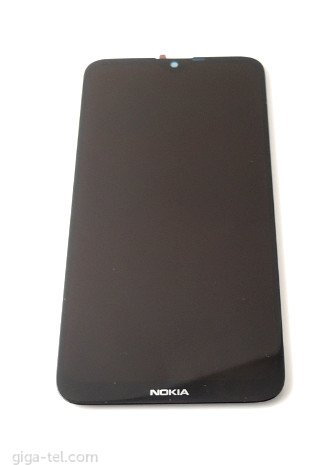 Nokia 2.3 LCD+touch black