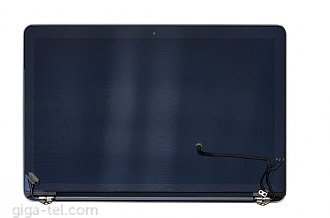Apple Macbook A1502 2015 full LCD silver