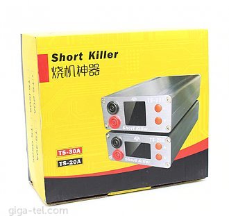 Short killer TS-30A for diagnosis motheboards