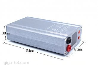 Short killer TS-30A for diagnosis motheboards