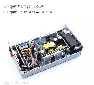 Short killer TS-30A for diagnosis motheboards