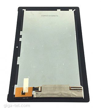 Asus ZenPad 10 / Z300M LCD+touch white