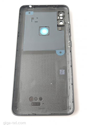 Xiaomi Redmi S2 battery cover black