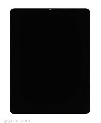 iPad Pro 12.9 3rd gen. LCD+touch black
