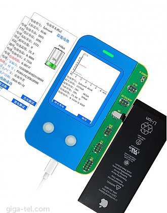 JC-B1 iphone battery repair tester / writer