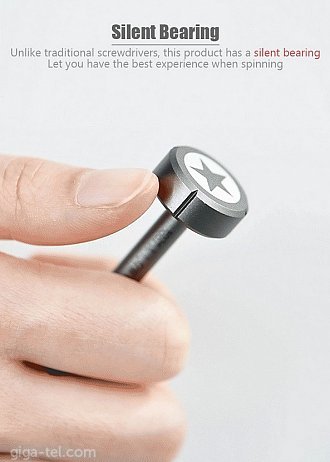 Qianli iThor 3D screwdriver A / Philips