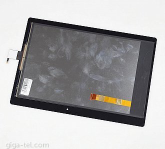 Lenovo TB-X103 LCD+touch black