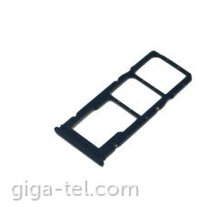 Xiaomi Redmi 8 SIM tray green