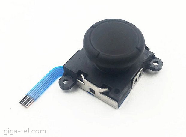 Nintendo Switch 3D joy connector