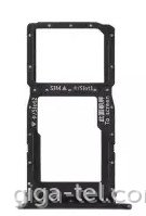 Huawei P Smart Z, Y9 Prime 2019,Honor 9x  SIM tray black