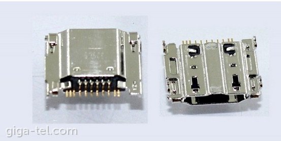 Samsung T530 charging connector