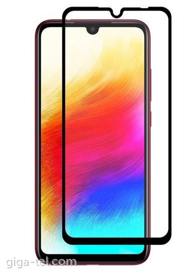 Xiaomi Redmi Note 7 5D tempered glass