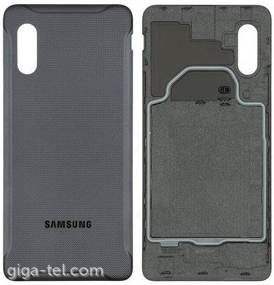 Samsung G715F battery cover