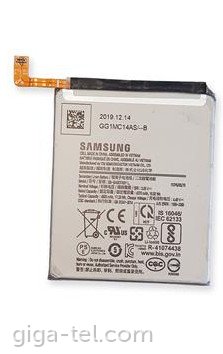 Samsung EB-BA907ABY battery