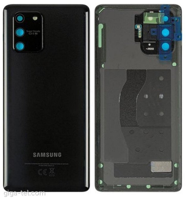 Samsung G770F battery cover black