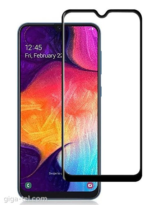 Samsung A307F 5D+ tempered glass