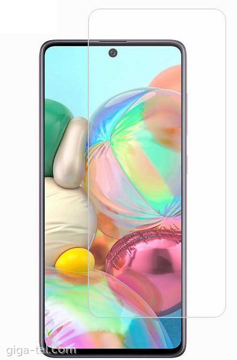 Samsung A715F,M515F,M526B,Xiaomi Poco F3 tempered glass