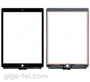 iPad Pro 12.9 1.gen touch black