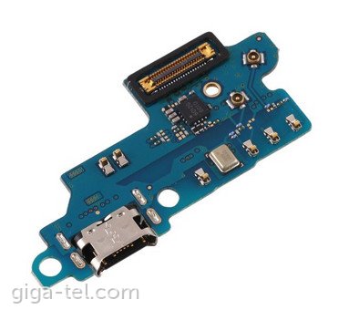 Samsung A606F charging board