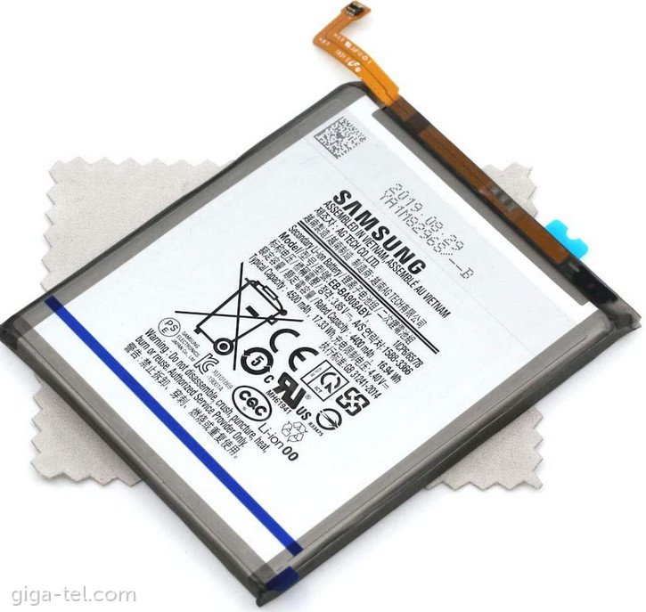 Samsung EB-BA908ABY battery