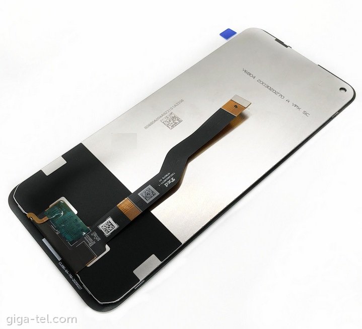 Nokia 8.3 LCD+touch black