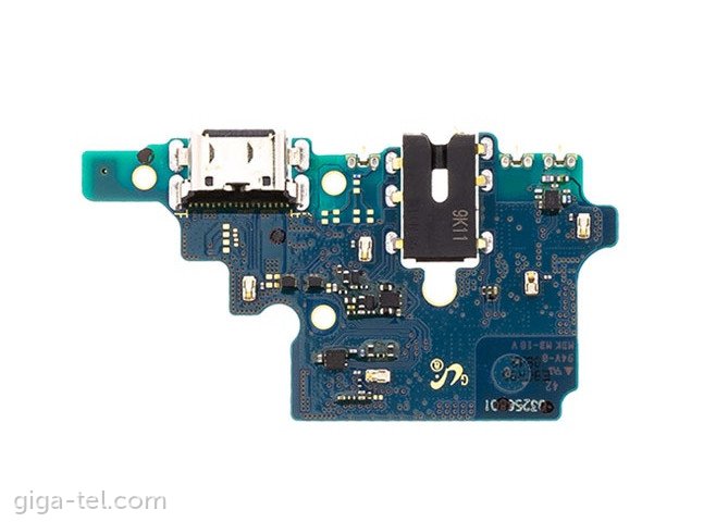 Samsung N770F charging board