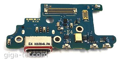 Samsung G985F,G986B charging board