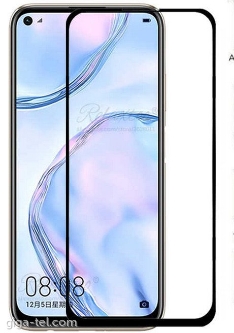 Huawei P40 Lite 2.5D tempered glass