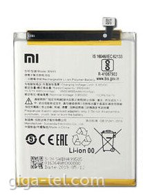 Xiaomi BN49 battery OEM