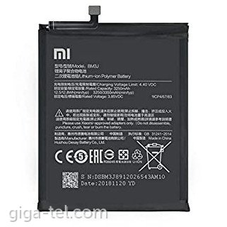 Xiaomi BM3J battery OEM