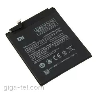 Xiaomi BN31 battery OEM