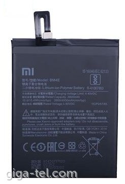 Xiaomi BM4E battery OEM