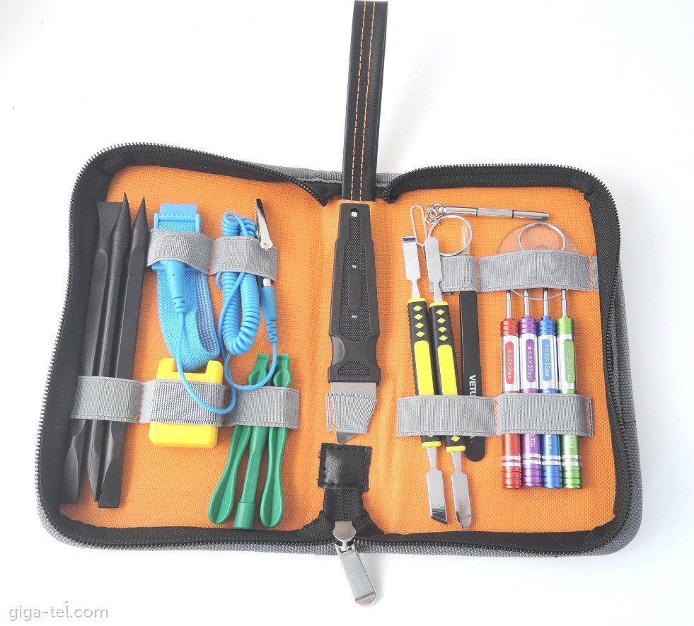 Reapir tool SET XL-874 for iphone