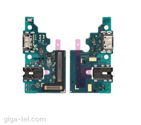 Samsung A515F charging board