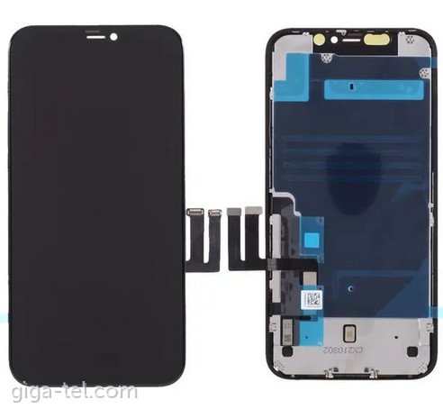 iPhone 11 LCD (JK in-Cell) 
