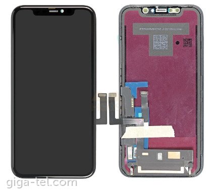 iPhone 11 PRO LCD OEM H-IC 