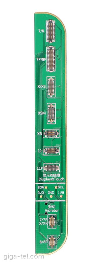 JC-V1S truetone modul for iphone LCD