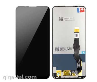 Motorola Moto G8 Power LCD+touch ver.02