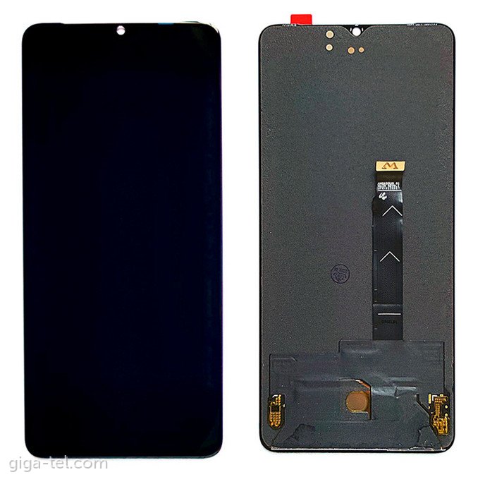 Oneplus 7T LCD+touch / replaced glass