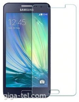 Samsung A300F tempered glass